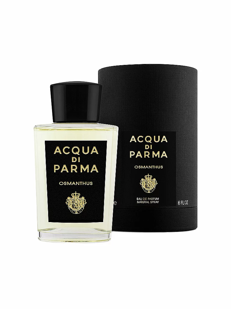 Colonia Osmanthus eau de parfum vaporisateur 180 ml - vue 3